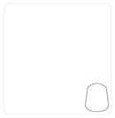 CITADEL PAINT LAYER: White Scar (12ml)