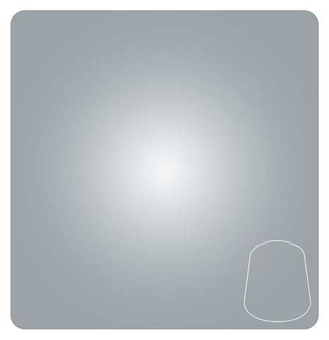CITADEL PAINT LAYER: Runefang Steel (12ml)