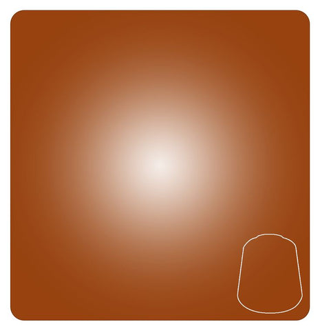 CITADEL PAINT LAYER: Gehenna's Gold (12ml)