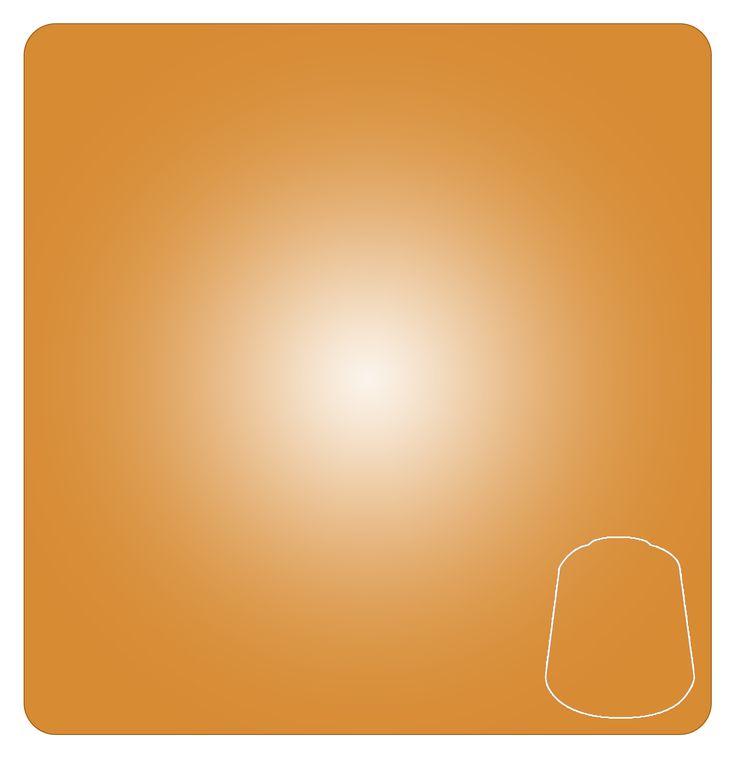CITADEL PAINT LAYER: Auric Armour Gold (12ml)