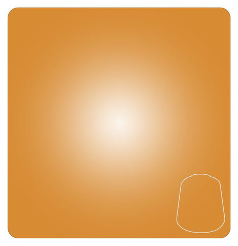 CITADEL PAINT LAYER: Auric Armour Gold (12ml)