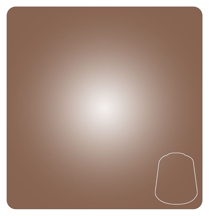CITADEL PAINT LAYER: Sycorax Bronze (12ml)