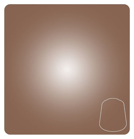 CITADEL PAINT LAYER: Sycorax Bronze (12ml)