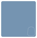 CITADEL PAINT LAYER: Fenrisian Grey (12ml)
