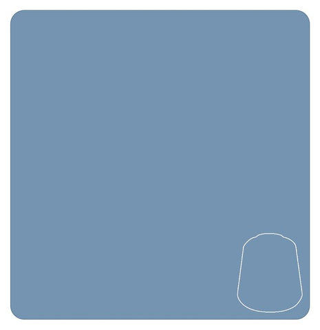 CITADEL PAINT LAYER: Fenrisian Grey (12ml)