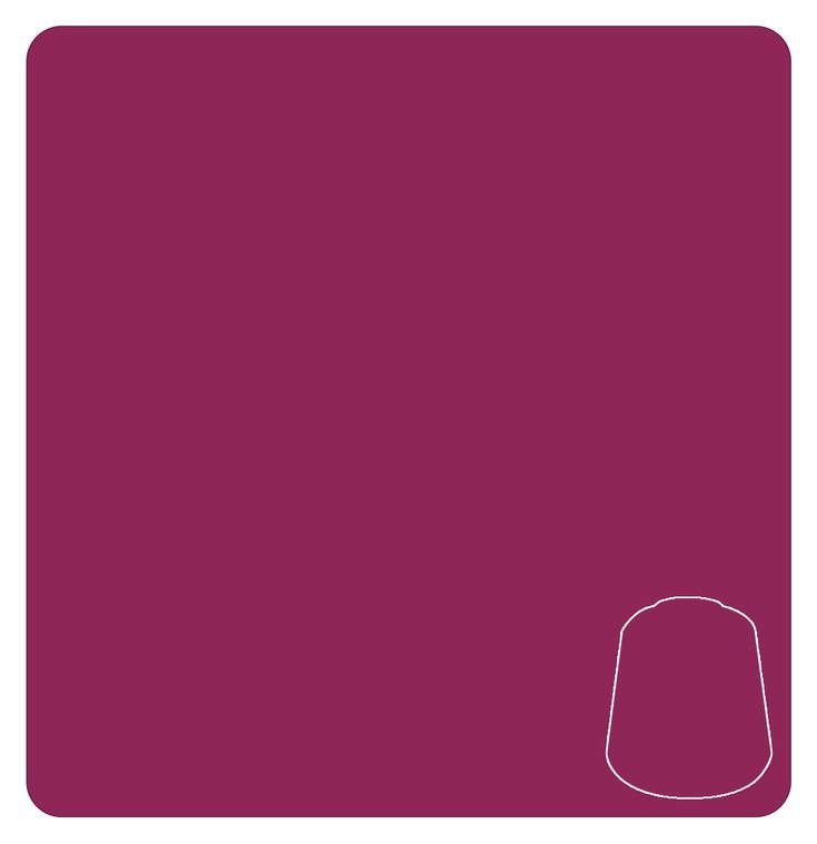 CITADEL PAINT LAYER: Pink Horror (12ml)