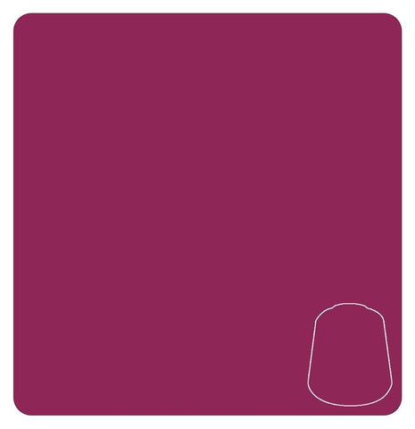 CITADEL PAINT LAYER: Pink Horror (12ml)