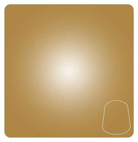 CITADEL PAINT LAYER: Liberator Gold (12ml)