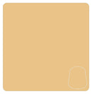 CITADEL PAINT LAYER: Flayed One Flesh (12ml)