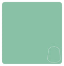 CITADEL PAINT LAYER: Gauss Blaster Green (12ml)