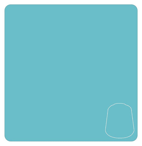 CITADEL PAINT LAYER: Baharroth Blue (12ml)