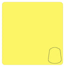 CITADEL PAINT LAYER: Dorn Yellow (12ml)