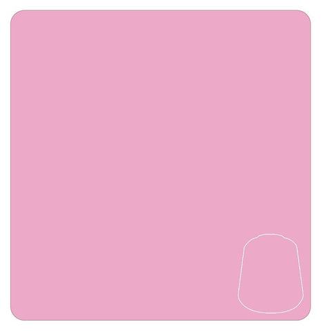 CITADEL PAINT LAYER: Fulgrim Pink (12ml)