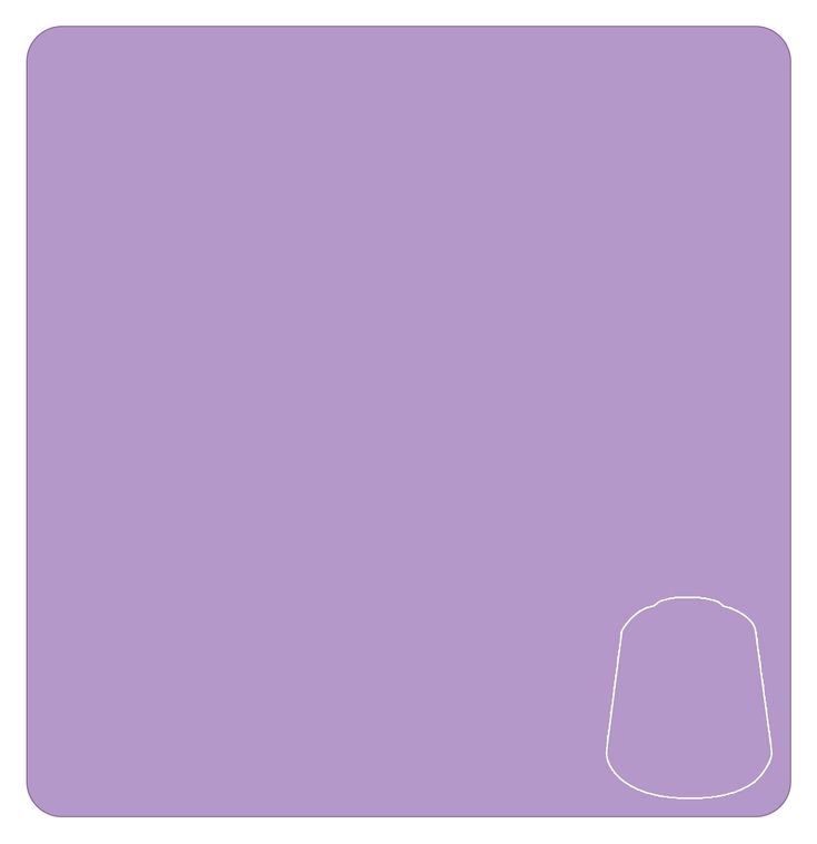 CITADEL PAINT LAYER: Dechala Lilac (12ml)