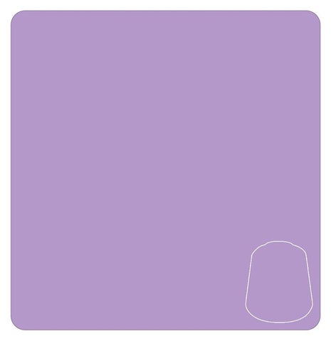 CITADEL PAINT LAYER: Dechala Lilac (12ml)