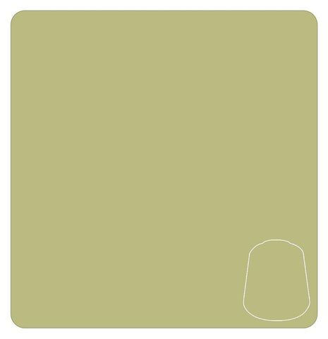 CITADEL PAINT LAYER: Krieg Khaki (12ml)