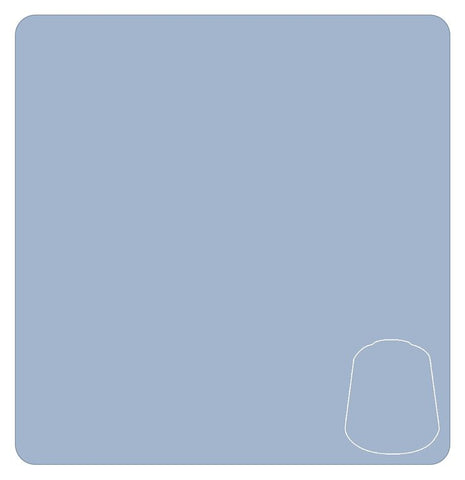 CITADEL PAINT LAYER: Blue Horror (12ml)