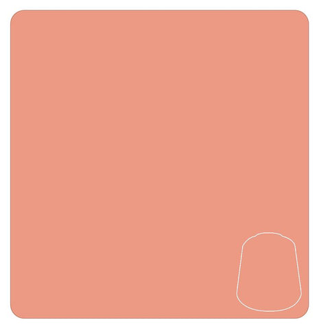 CITADEL PAINT LAYER: Lugganath Orange (12ml)