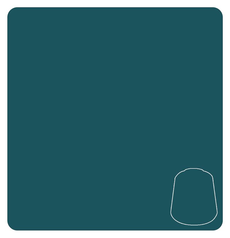 CITADEL PAINT LAYER: Sons Of Horus Green (12ml)