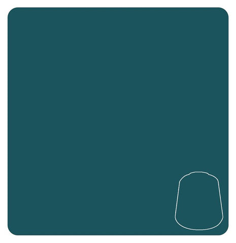 CITADEL PAINT LAYER: Sons Of Horus Green (12ml)