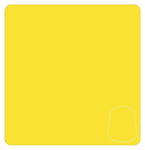 CITADEL PAINT LAYER: Phalanx Yellow (12ml)