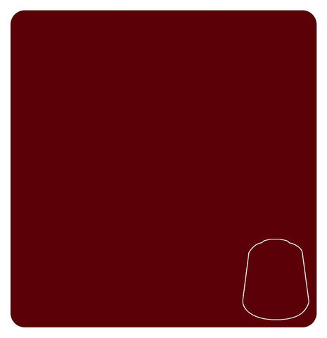 CITADEL PAINT LAYER: Word Bearers Red (12ml)