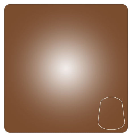 CITADEL PAINT LAYER: Hashut Copper (12ml)