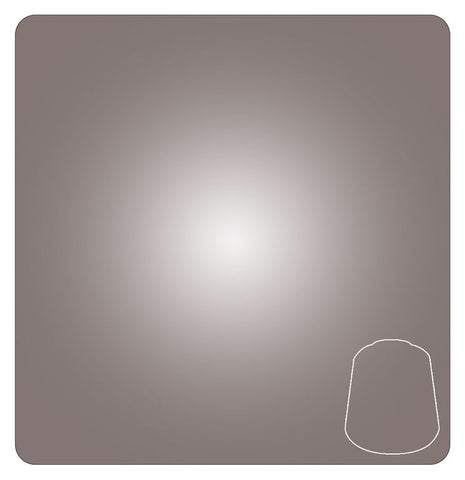 CITADEL PAINT LAYER: Canoptek Alloy (12ml)