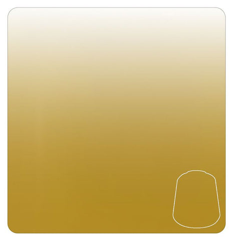 CITADEL PAINT SHADE: Casandora Yellow (18ml)
