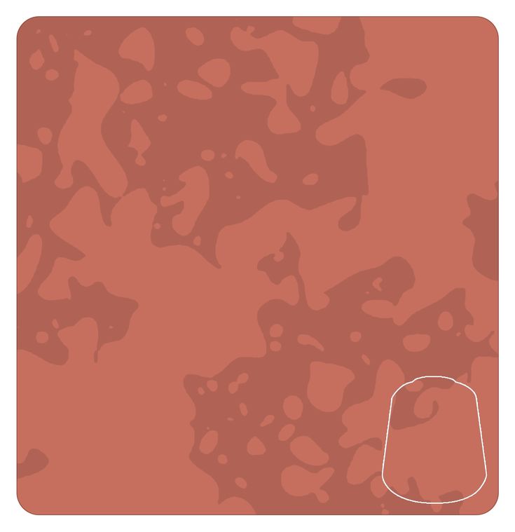 CITADEL PAINT TECHNICAL: Martian Ironcrust (24ml)