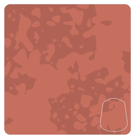CITADEL PAINT TECHNICAL: Martian Ironcrust (24ml)
