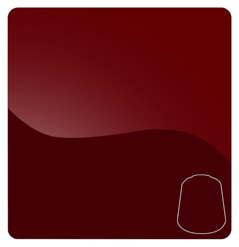 CITADEL PAINT TECHNICAL: Blood For The Blood God (12ml)