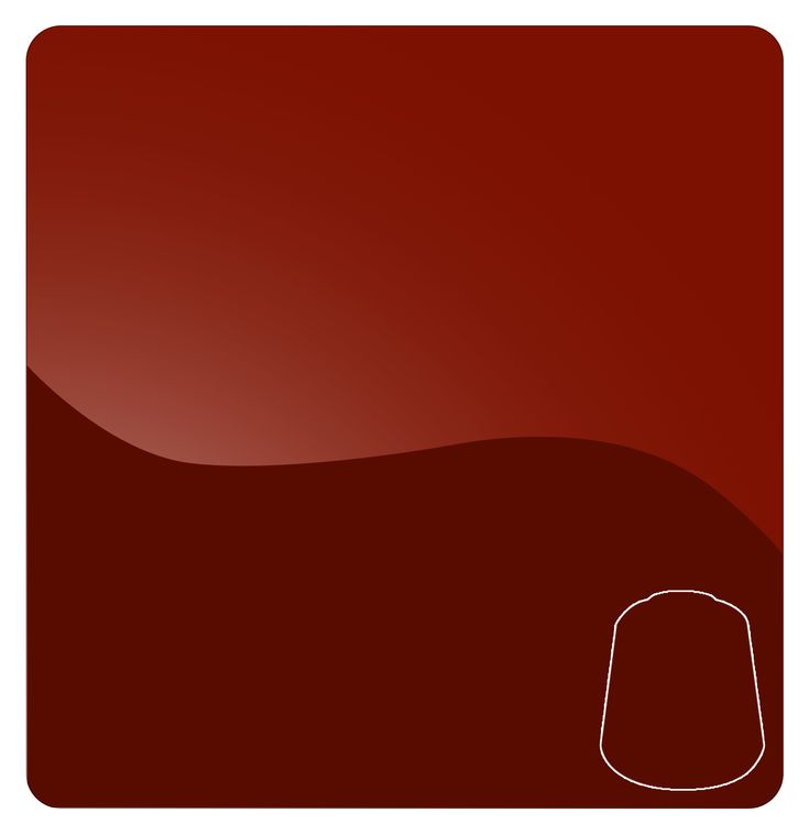 CITADEL PAINT TECHNICAL: Spiritstone Red (12ml)