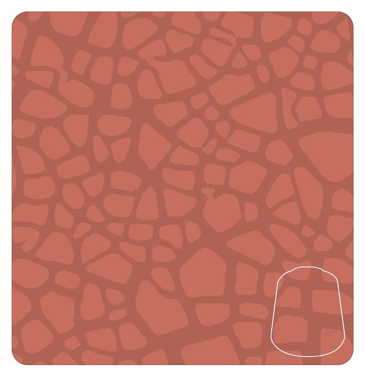 CITADEL PAINT TECHNICAL: Martian Ironearth (24ml)