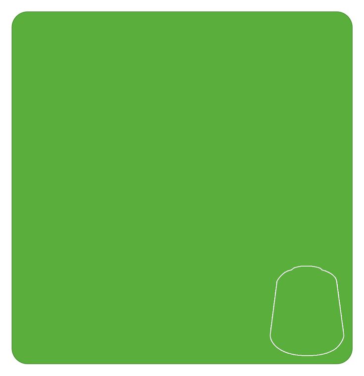 CITADEL PAINT TECHNICAL: Tesseract Glow (18ml)
