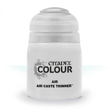 Citadel Paint Air Air Caste Thinner