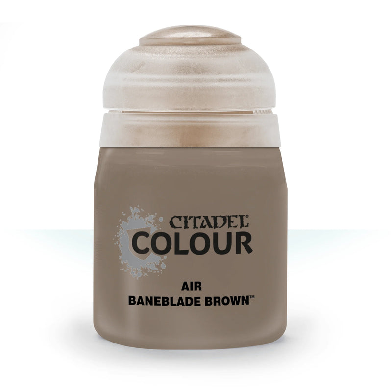 Citadel Paint Air Baneblade Brown (24ml)