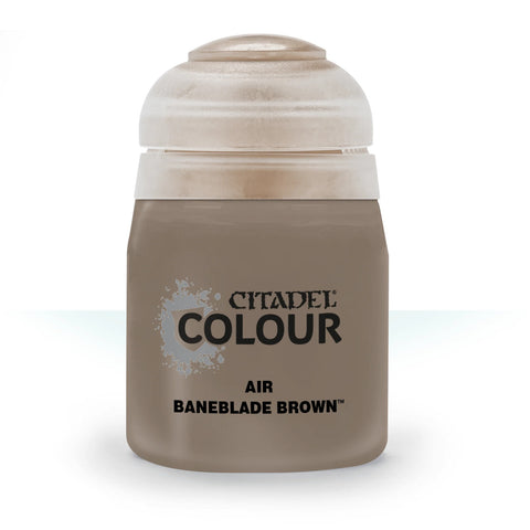 Citadel Paint Air Baneblade Brown (24ml)