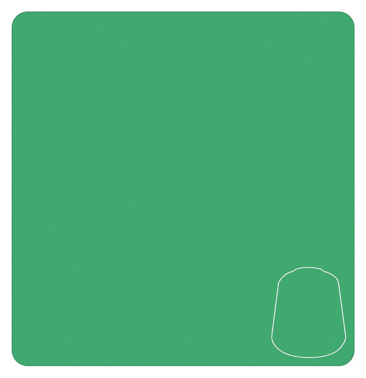 CITADEL PAINT AIR: Mortarion Green Clear (24ml)