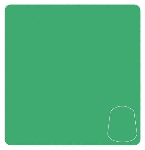 CITADEL PAINT AIR: Mortarion Green Clear (24ml)