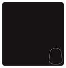 CITADEL PAINT AIR: Corvus Black (24ml)