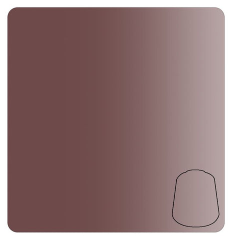 CITADEL PAINT CONTRAST: Cygor Brown (18ml)