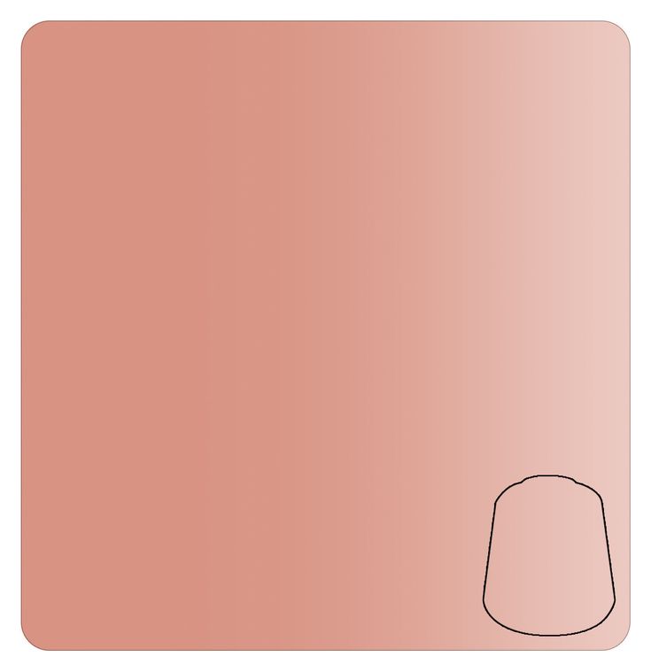 CITADEL PAINT CONTRAST: Darkoath Flesh (18ml)