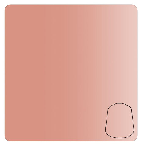 CITADEL PAINT CONTRAST: Darkoath Flesh (18ml)