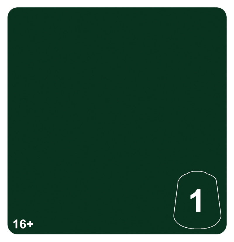 Citadel Tone Pro: Hierotek Green 1 12ml