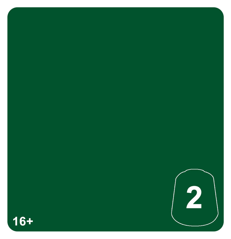 Citadel Tone Pro: Hierotek Green 2 12ml
