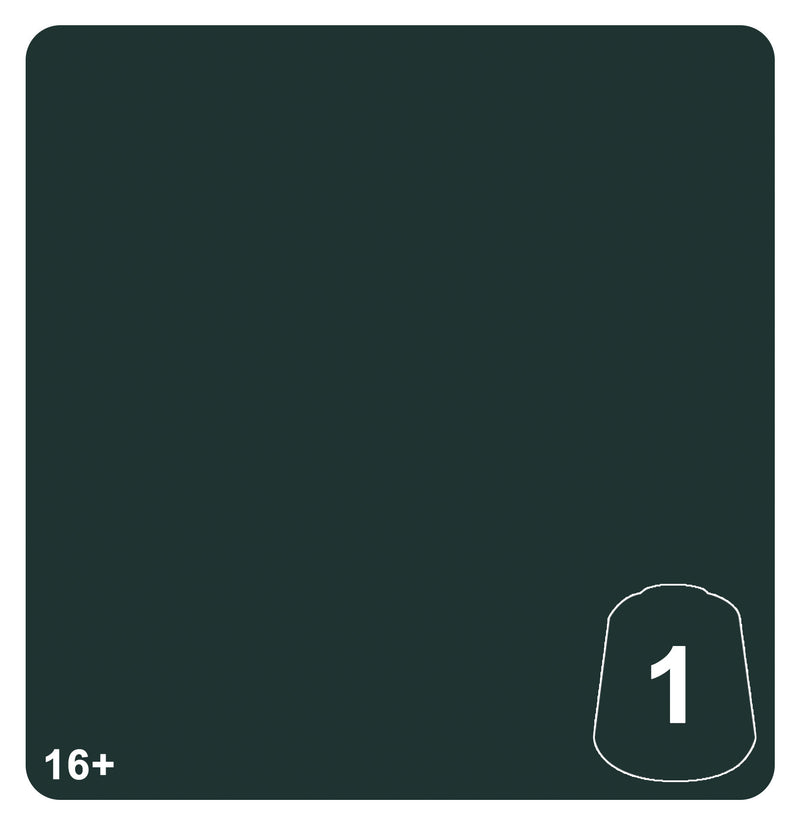Citadel Tone Pro: Green Morkshroom 1 12ml