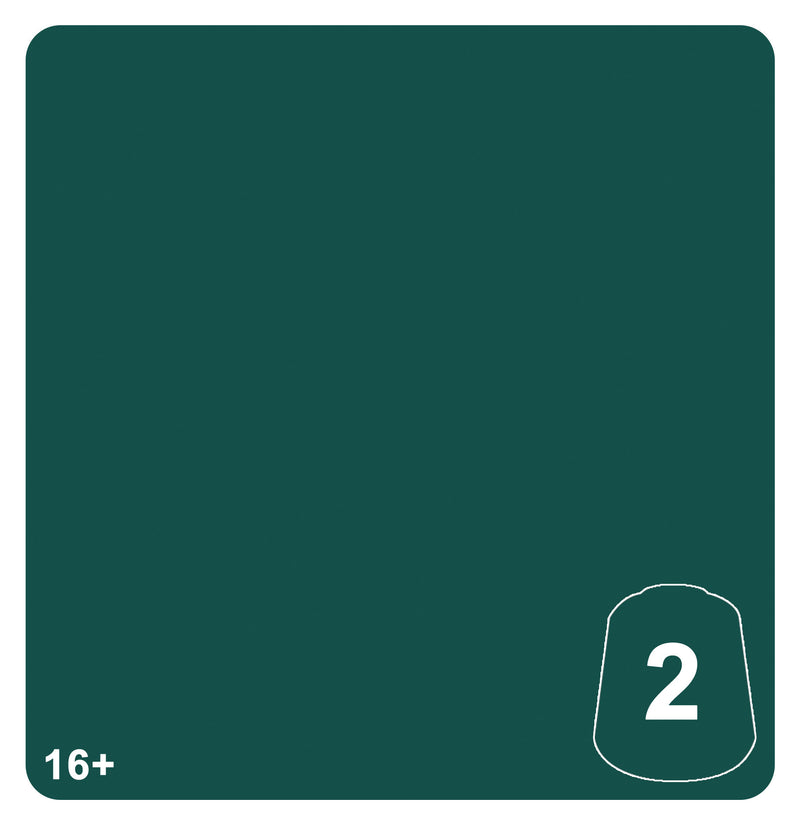 Citadel Tone Pro: Green Morkshroom 2 12ml