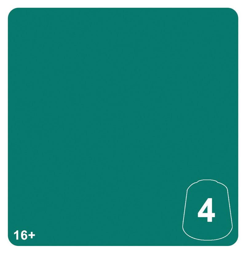 Citadel Tone Pro: Green Morkshroom 4 12ml