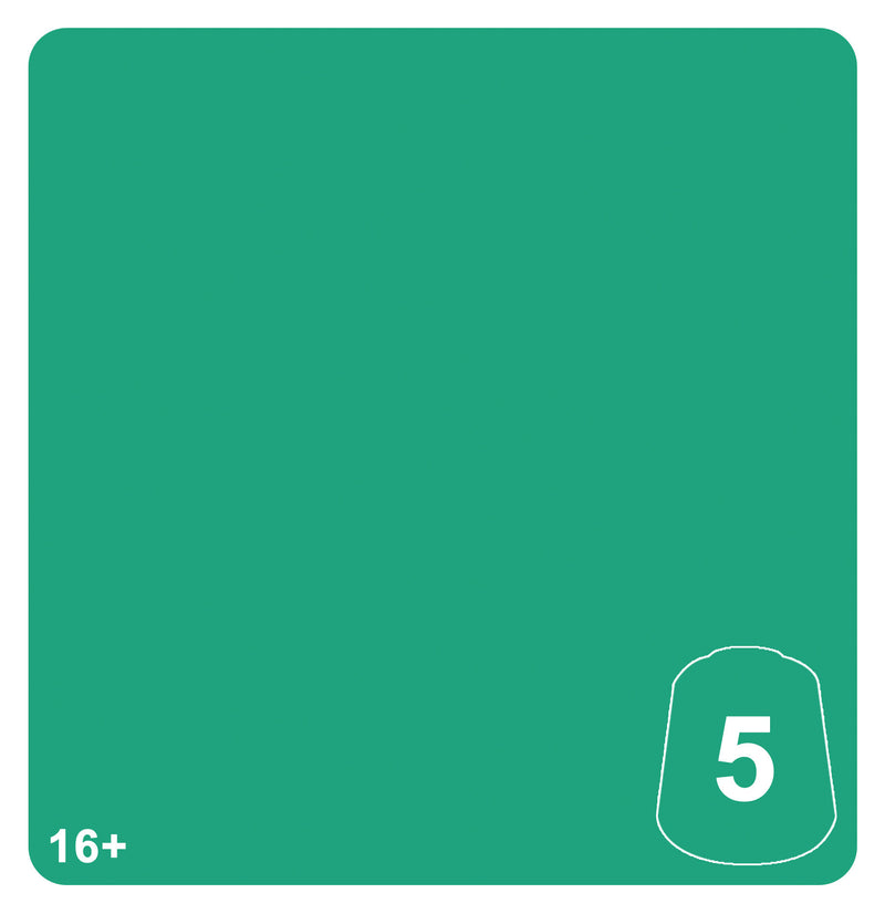 Citadel Tone Pro: Green Morkshroom 5 12ml